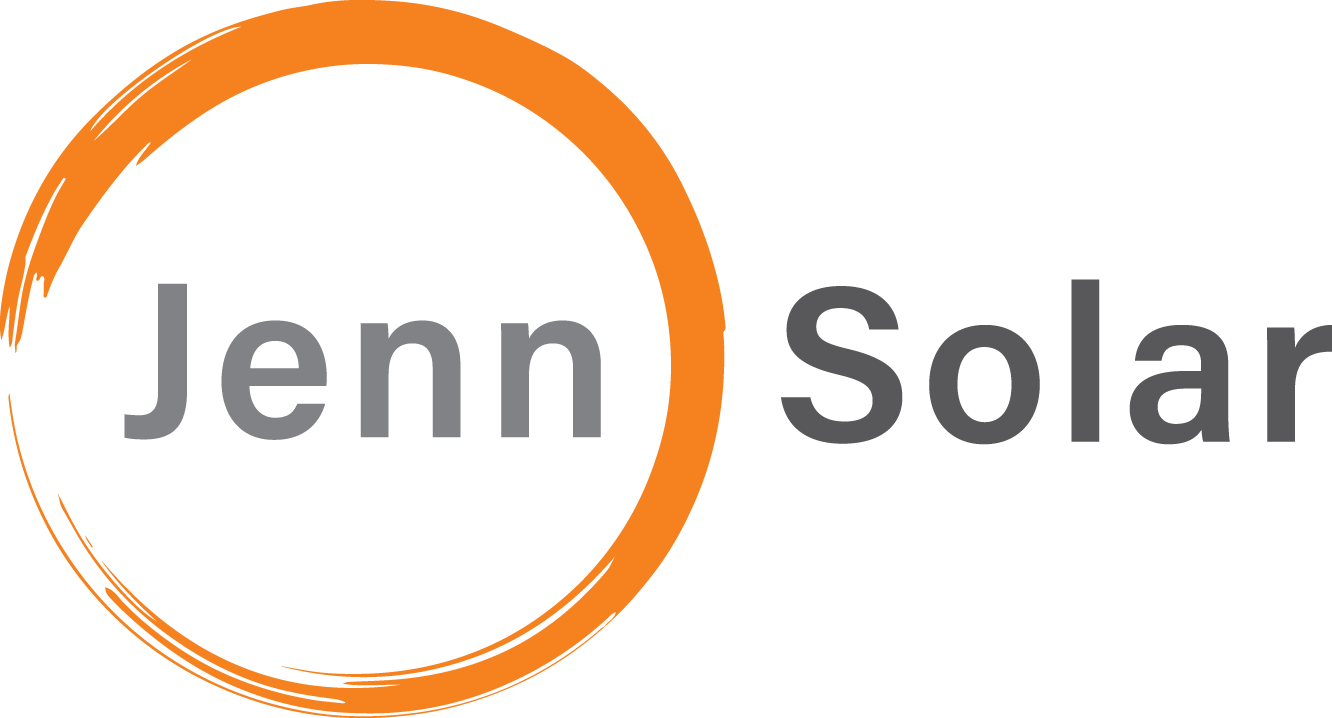 JennSolar